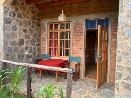 David Crater Homestay in Lushoto