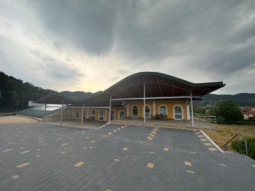 . Apartmani BMD