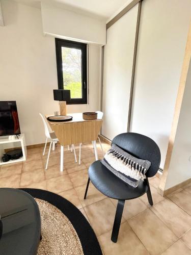 Facilities, Appartement Plage et Nature near Scarparo le Bluegreen