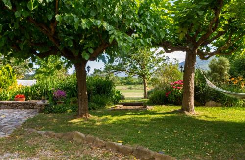 Hotel Rural Casa Can Jepet - image 12