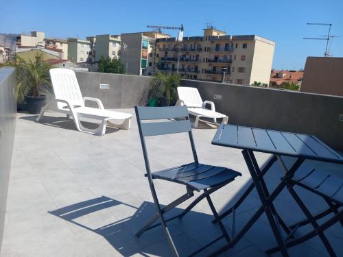 B&B Carpe Diem - Accommodation - Caserta