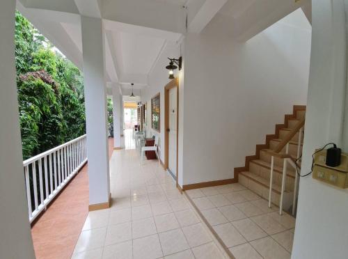 88 Backpackers Hua Hin
