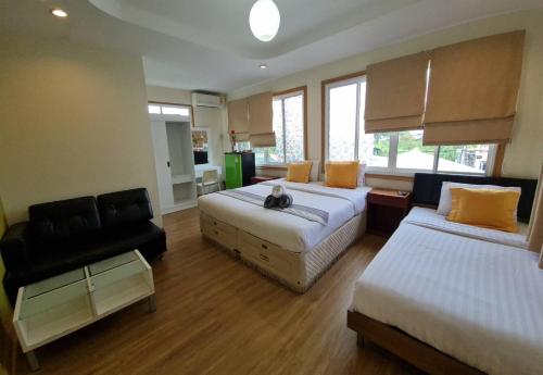 88 Backpackers Hua Hin