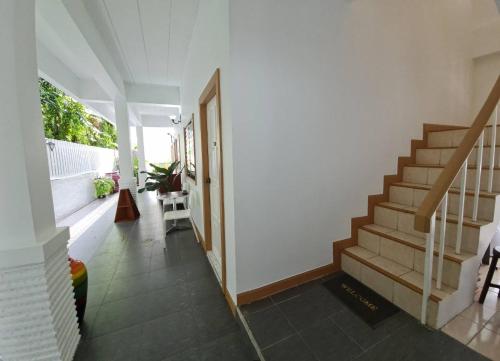 88 Backpackers Hua Hin