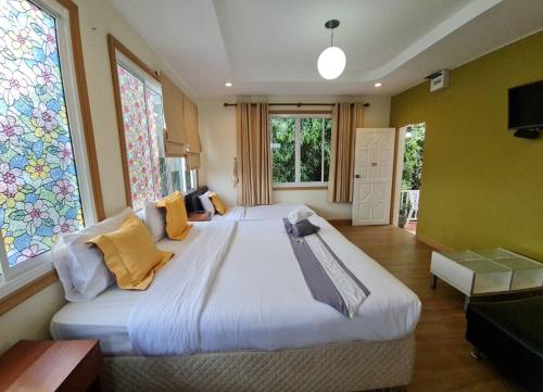 88 Backpackers Hua Hin