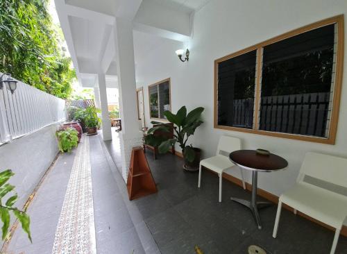88 Backpackers Hua Hin
