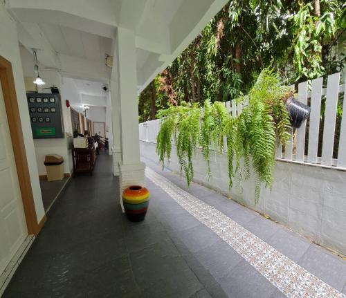 88 Backpackers Hua Hin