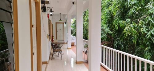 88 Backpackers Hua Hin
