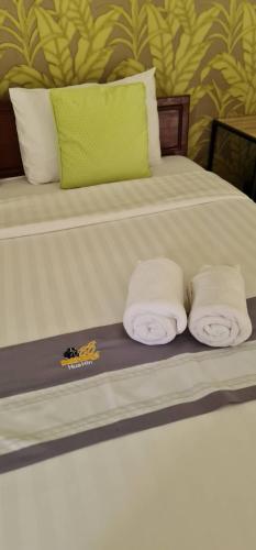 88 Backpackers Hua Hin