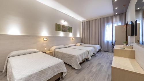 CH Hotel San Silvestro