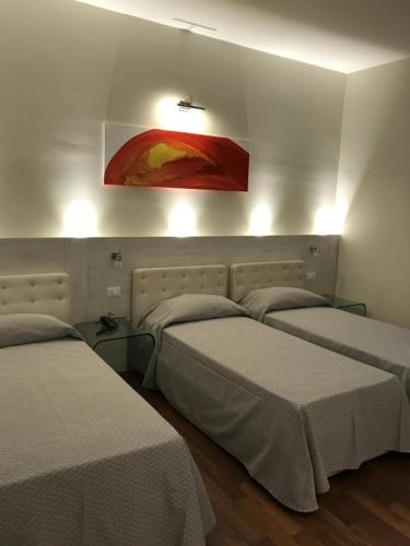 CH Hotel San Silvestro