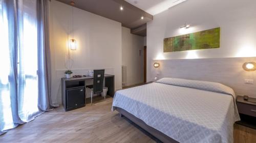 CH Hotel San Silvestro