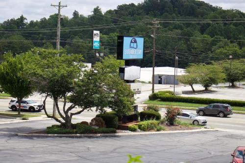 Extended Stay Suites Cookeville - Tennessee Tech - 주변 환경
