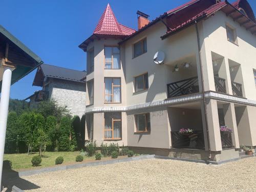 Панська Садиба, Mikuliczyn (zdjęcie 10)