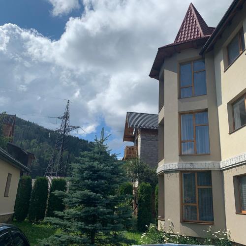 Панська Садиба, Mikuliczyn (zdjęcie 8)