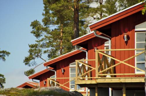Skärgårdsbyn S:t Anna - image 14