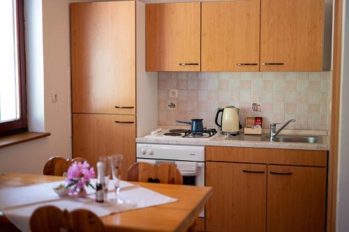 Duplex Apartment
