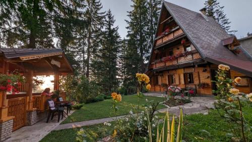 Holiday Home Tirol