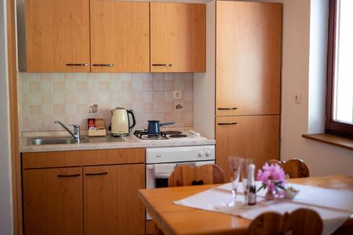 Maisonette