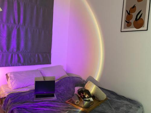 HeyMuji Projector-Netflix-Darts-Near Lotus HeyMuji Projector-Netflix-Darts-Near Lotus