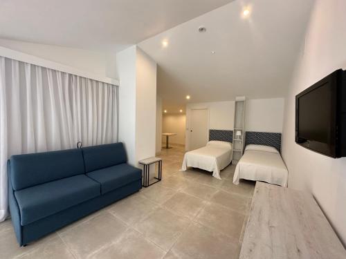 Hotel Rosamar
