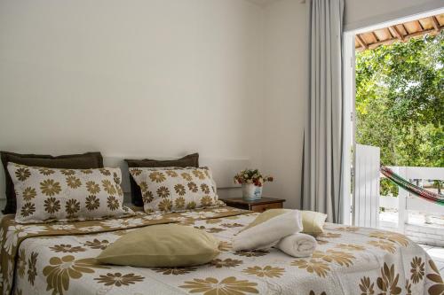Hotel Mundai Praia Camping e Est para Mh