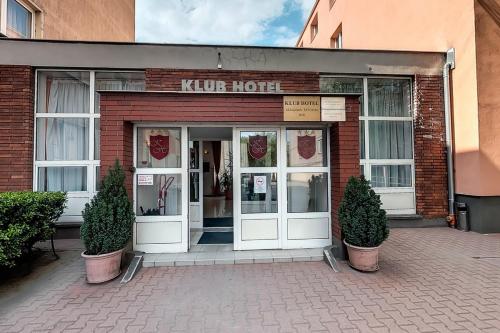 Klub Hotel