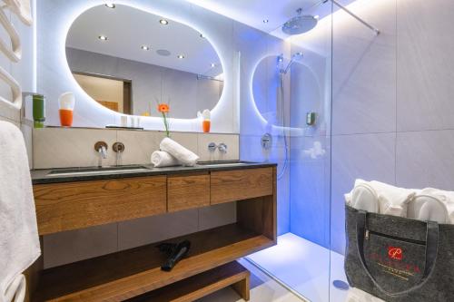 Hotel Platzer Superior – Gerlos, IL