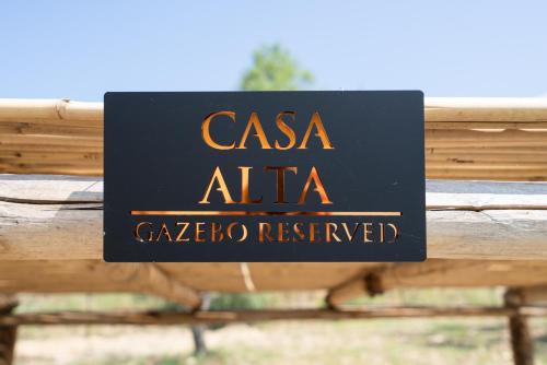 Casa ALTA