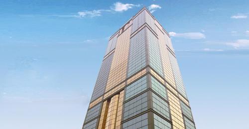 . BEST WESTERN PLUS Hotel Hong Kong