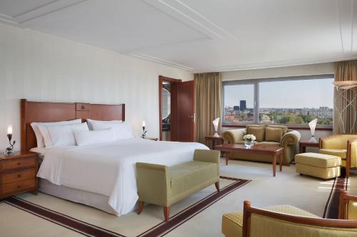 The Westin Zagreb - image 14