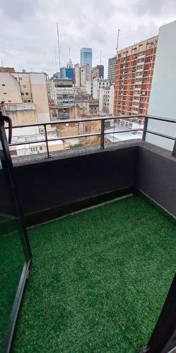 Modern new Studio at Córdoba ave., Buenos Aires (Foto 8)