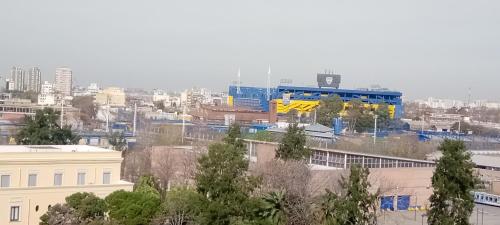 La Recova de La Boca in Boca