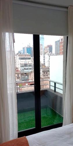 Modern new Studio at Córdoba ave., Buenos Aires (Foto 7)