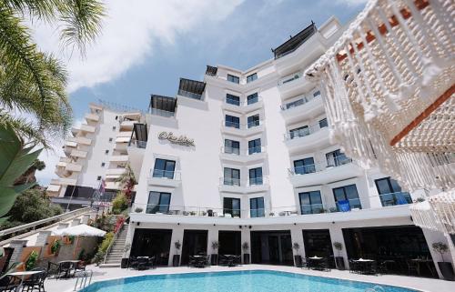 hotel photo