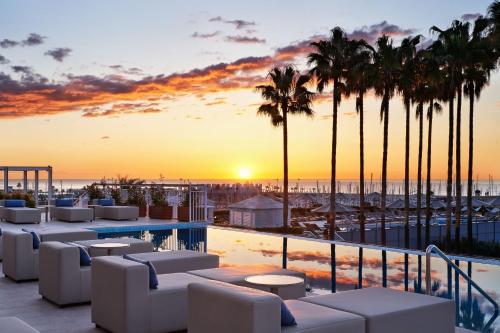 Hotel Arts Barcelona, Barcelona (zdjęcie 8)