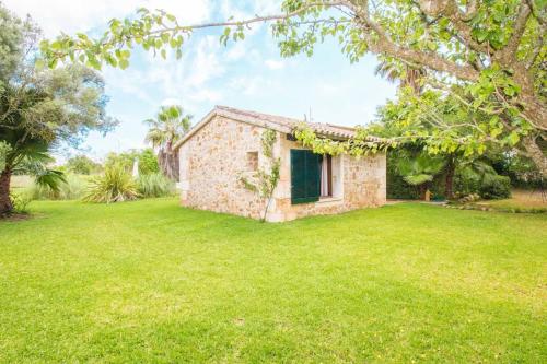 Charming villa with A/C and WIFI