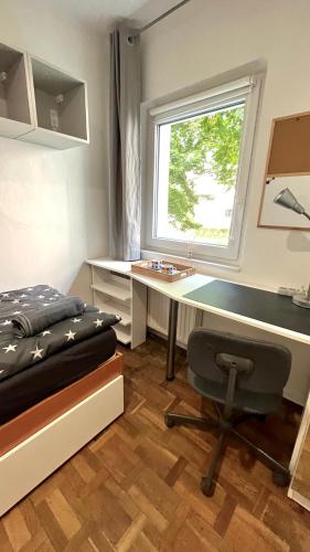 Warszawa Wola Pokoje