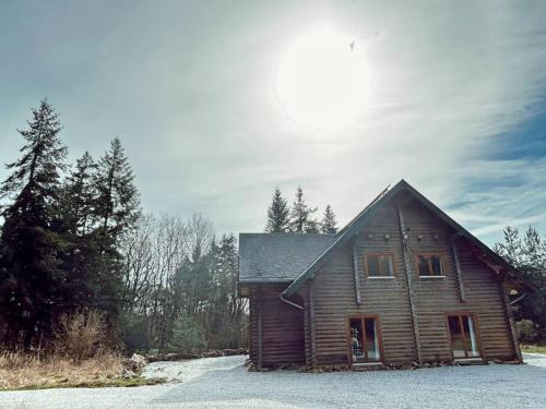 Dein gemütliches Waldhaus im Soonwald