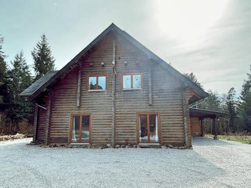 Dein gemütliches Waldhaus im Soonwald