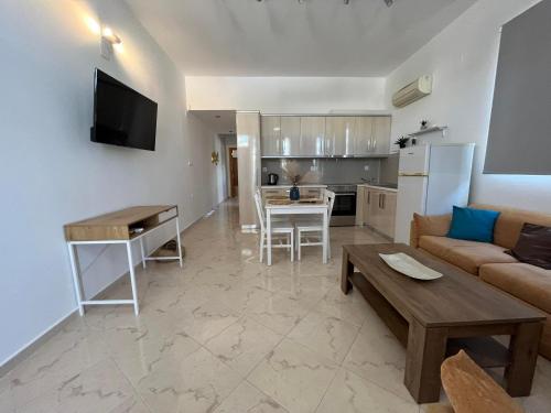 Nesèa Apartment Faliraki