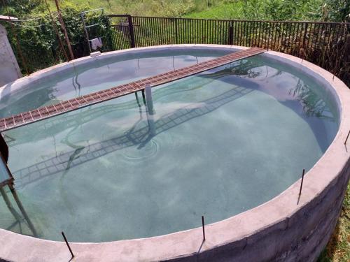 Welcome Guest House in Tokmok