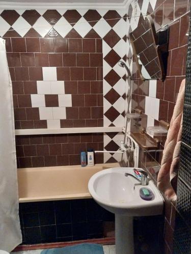 Welcome Guest House in Tokmok