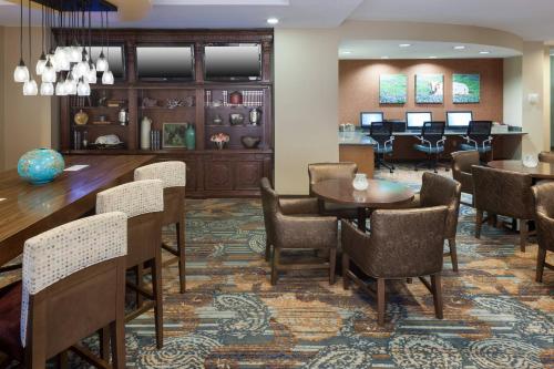 SpringHill Suites by Marriott Dallas Downtown/West End