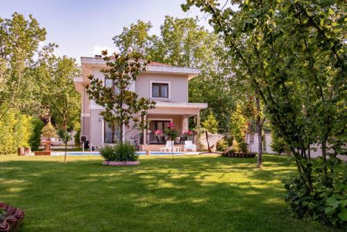 Guzel Evler Family Resort - image 14