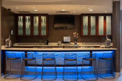 SpringHill Suites by Marriott Dallas Lewisville - image 3