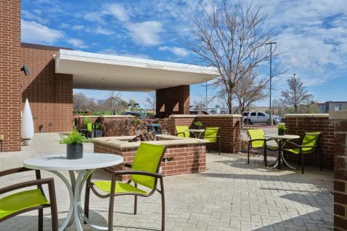 SpringHill Suites by Marriott Dallas Lewisville in Lewisville, USA
