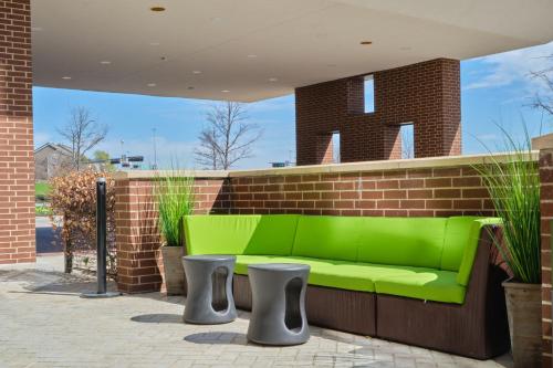 SpringHill Suites by Marriott Dallas Lewisville in Lewisville, USA
