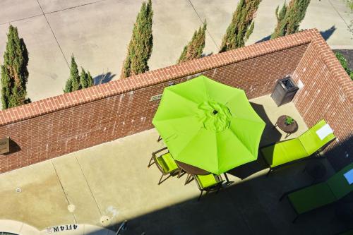 SpringHill Suites by Marriott Dallas Lewisville - image 10