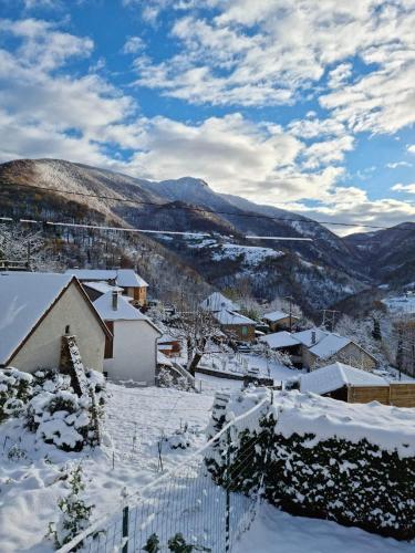Legiteducerf 3 étoiles gîte à louer Razecueillé